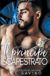 Book cover for Il principe scapestrato