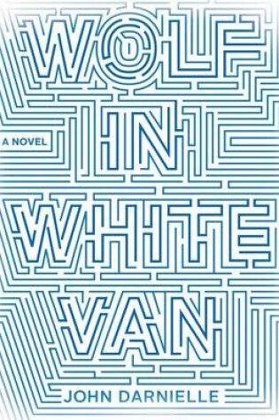 Cover of Wolf in White Van