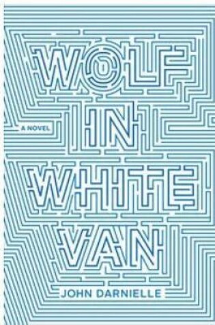 Cover of Wolf in White Van