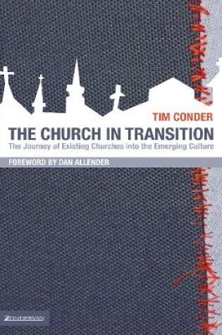 Cover of The Church in Transition