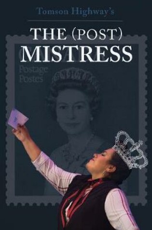 Cover of The (Post) Mistress