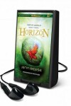 Book cover for Horizon