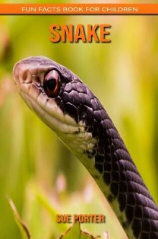 Cover of Snake