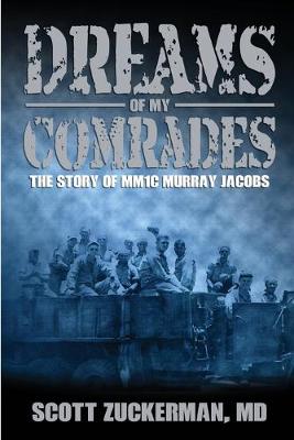 Cover of Dreams of My Comrades