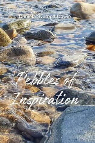 Cover of Pebbles of Inspiration