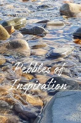 Book cover for Pebbles of Inspiration