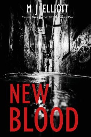 Cover of New Blood