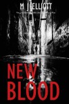 Book cover for New Blood