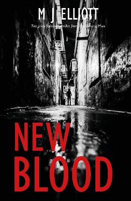 Cover of New Blood