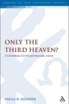 Book cover for Only the Third Heaven?