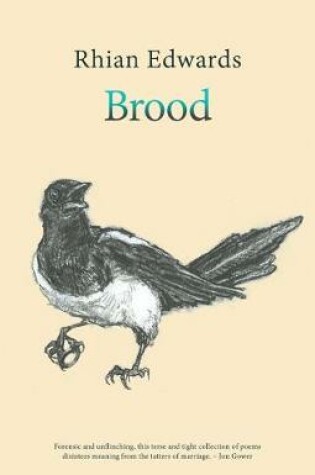 Cover of Brood