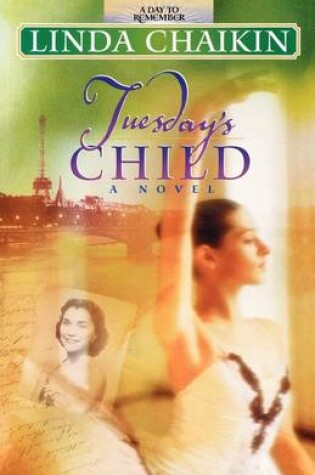 Cover of Tuesday's Child