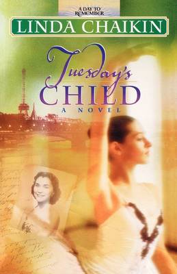 Book cover for Tuesday's Child