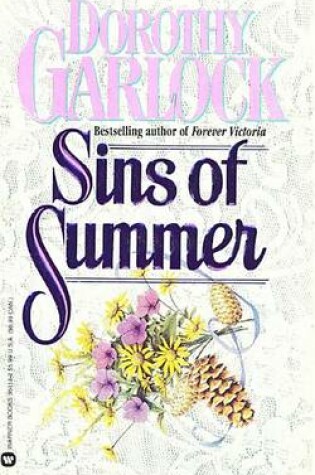 Cover of Sins of Summer