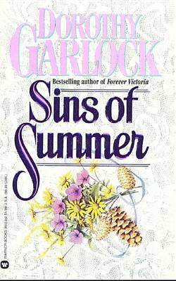 Book cover for Sins of Summer