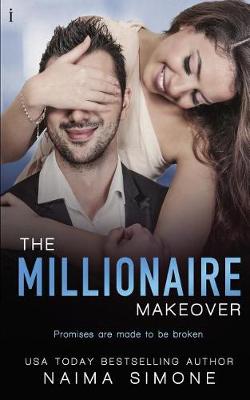 Cover of The Millionaire Makeover