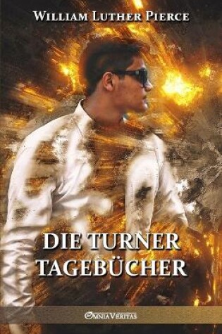 Cover of Die Turner Tagebücher