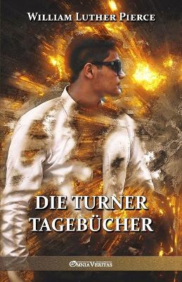 Book cover for Die Turner Tageb�cher