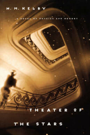 Cover of Theater of the Stars