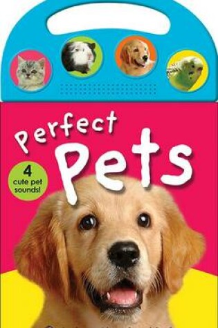 Cover of Perfect Pets