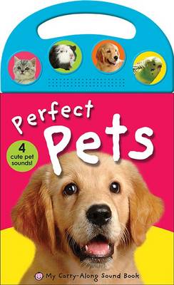 Cover of Perfect Pets