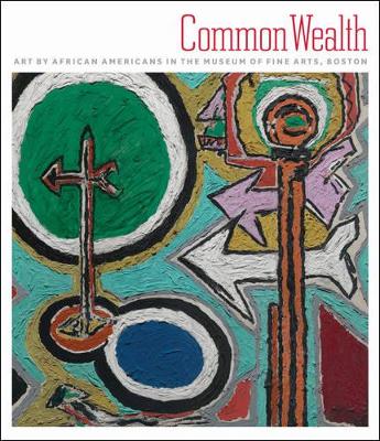 Book cover for Common Wealth