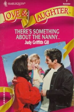 Cover of There's Something About The Nanny