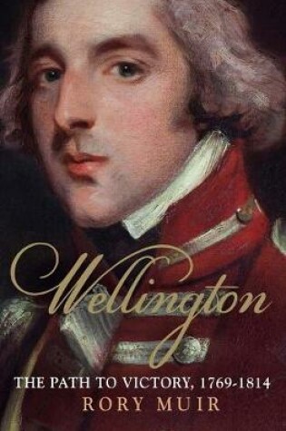 Cover of Wellington