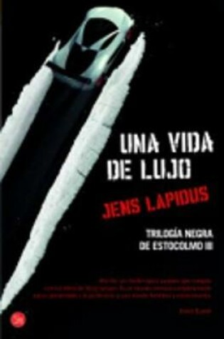 Cover of Una Vida De Lujo