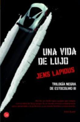 Book cover for Una Vida De Lujo