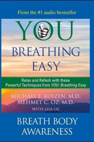 Cover of You: Breathing Easy: Breath Body Awareness