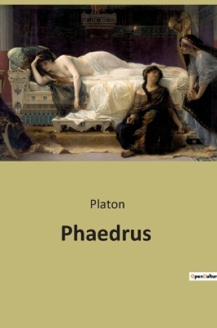 Cover of Phaedrus