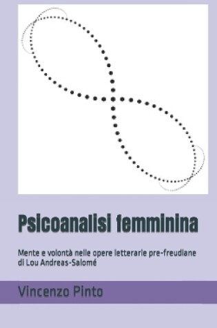 Cover of Psicoanalisi femminina