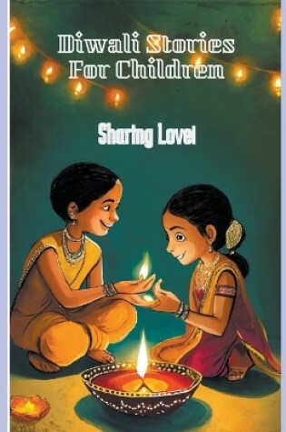 Cover of Diwali Stories For Children