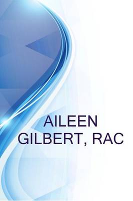 Book cover for Aileen Gilbert, Rac