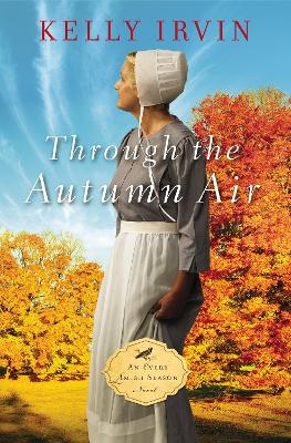 Book cover for Through the Autumn Air