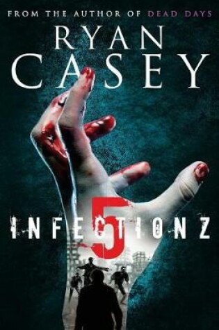 Cover of Infection Z 5