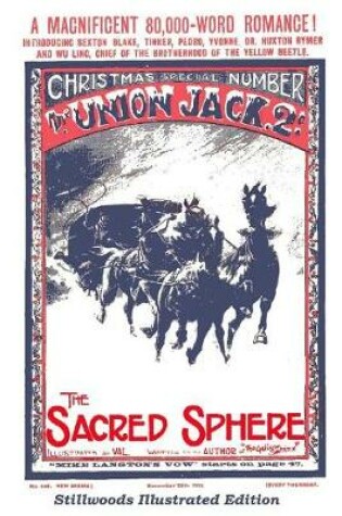 Cover of The Sacred Sphere
