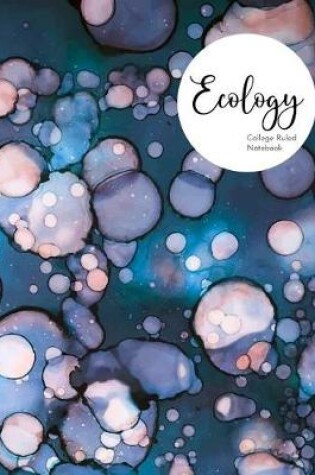 Cover of Ecology