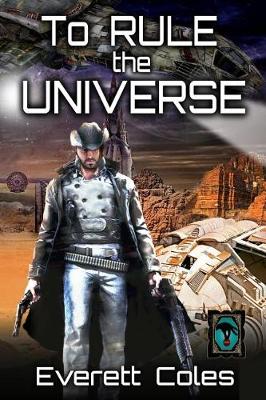 Cover of To Rule the Universe