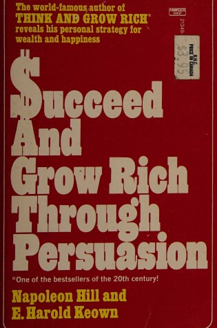 Cover of Succeed and Grow Rich (Faw)