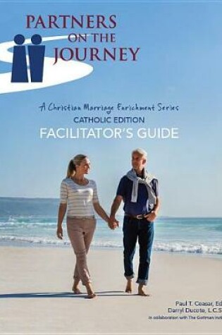 Cover of Partners on the Journey: Facilitator's Guide