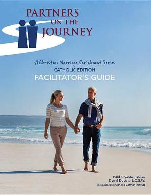 Book cover for Partners on the Journey: Facilitator's Guide