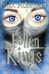 Book cover for The Fallen Kings