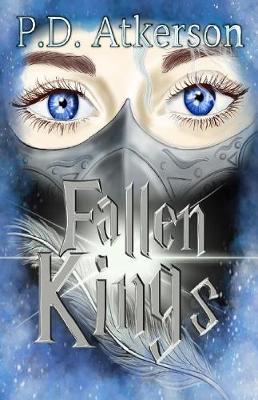 Book cover for The Fallen Kings