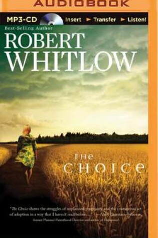 Cover of Choice, the