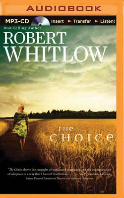 Book cover for Choice, the