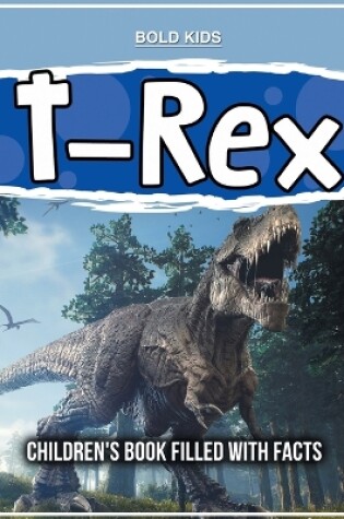 Cover of T-Rex