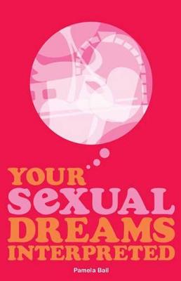 Book cover for Your Sexual Dreams Interpreted