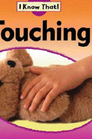 Cover of Touching